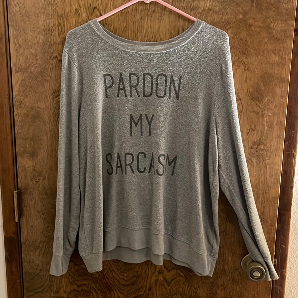 Torrid Sweater 2X